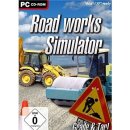 Roadworks Simulator