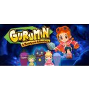 Gurumin: A Monstrous Adventure