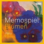 Emil Nolde. Blumen/Flowers Spiel – Hledejceny.cz