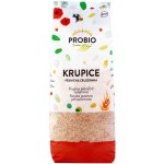 Probio Krupice pšeničná celozrnná 400 g – Sleviste.cz