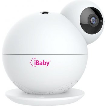 iBaby Care M8 Monitor Bílá