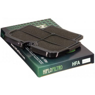 Vzduchový filtr HIFLOFILTRO HFA2607 – Hledejceny.cz