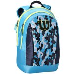 Wilson Junior backpack 2022 – Zbozi.Blesk.cz