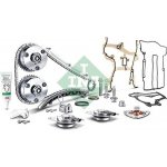 Sada rozvodového řetězu Schaeffler INA 560 0002 10