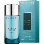 Bvlgari Aqva Marine toaletní voda pánská 30 ml – Sleviste.cz