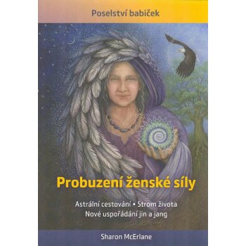 Probuzení ženské síly - Sharon McErlane