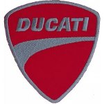 TXR Moto nášivka Ducati – Zbozi.Blesk.cz