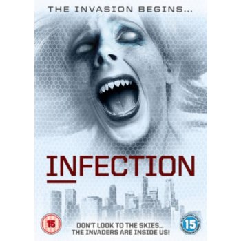 Infection DVD