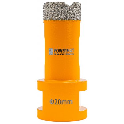 Powermat PM1570 – Hledejceny.cz