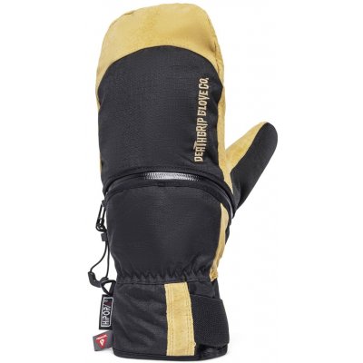 Deathgrip Werewolf Mitt tan/black – Hledejceny.cz