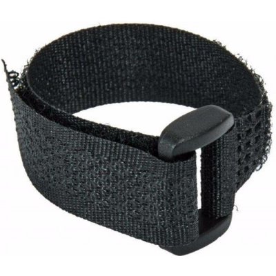 DEDRA 11RC16312 stahovací páska na suchý zip 16x310mm 10ks – Sleviste.cz