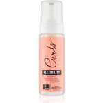 Joanna Curl Mousse pěna na vlny a kadeře silně tužící 150 ml – Sleviste.cz