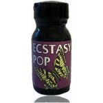 Poppers ECSTASY POP 13 ml – Zboží Mobilmania