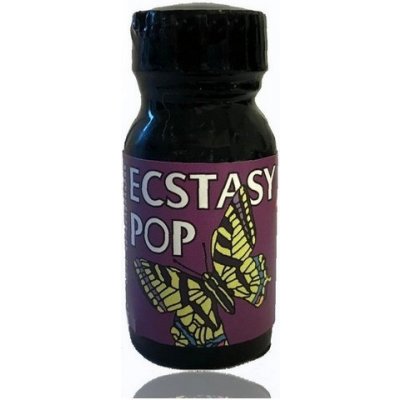 Ecstasy Pop 13 ml – Zboží Dáma