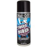 Muc-Off Speed Polish 400 ml – Zboží Dáma