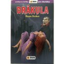 Drákula - Světová četba pro školáky - Bram Stoker