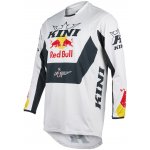 KINI Red Bull MXC 2.0 bílá | Zboží Auto