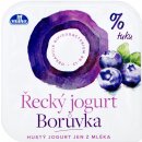 Milko Řecký jogurt borůvka 140 g