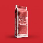 Mlýn Perner Svijany Pernerka Pšeničná mouka polohrubá 1 kg – Zboží Dáma