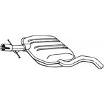 Bosal BS 247-115 – Hledejceny.cz