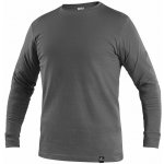 Pánské tričko s dlouhým rukávem PETR Zinková – Sleviste.cz