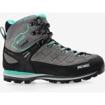 Meindl Litepeak Lady Gtx anthracite/turquoise – Zboží Mobilmania