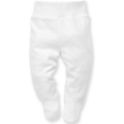 Pinokio Polodupačky Lovely Day White – Zboží Mobilmania