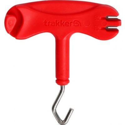 Trakker Products Trakker utahovač uzlů 3 in 1 Puller Tool – Zbozi.Blesk.cz