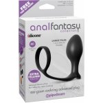 anal fantasy Ass-Gasm Cockring vibr. – Hledejceny.cz