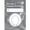 Kid´s Box 1 Language Portfolio, 2E a 2E Updated