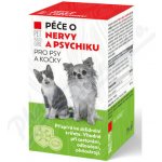 PHC Péče o nervy a psychiku pro psy a kočky 60 tbl – Hledejceny.cz