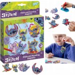 Disney STITCH diamantové malování magnety – Sleviste.cz