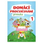 Domácí procvičování Prvouka 1 – Hledejceny.cz