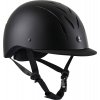 Jezdecká helma Equipage Helma jezdecká Henderson černá