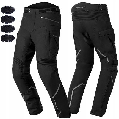 RebelHorn Hardy II černé – Zboží Mobilmania