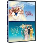 Šťastný nový rok: kolekce 2 filmů DVD – Hledejceny.cz