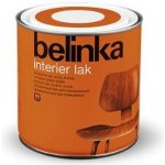 Belinka Interierový lak 0,2 L – Zbozi.Blesk.cz