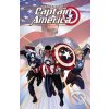 Komiks a manga Captain America: Sam Wilson 2 - Nick Spencer, Daniel Acuna, Paul Renaud