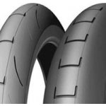 Michelin Power Supermoto Soft 160/60 R17 – Hledejceny.cz