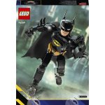 LEGO® Marvel 76259 Sestavitelná figurka: Batman™ – Zboží Živě