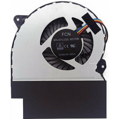 Ventilátor Asus ROG Strix GL702Z GL702ZC - Procesor (CPU) – Hledejceny.cz