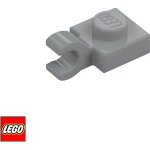 LEGO® 61252 52738 Podložka 1x1 s klipem Světle-Šedá – Hledejceny.cz