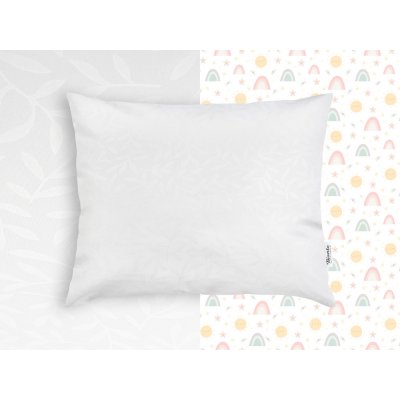 Biante výplňový polštář Nikol 220 g 40x60 – Zboží Mobilmania