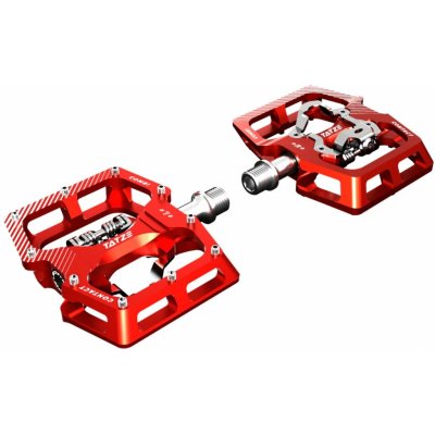 TATZE Contact Combi pedály – Hledejceny.cz