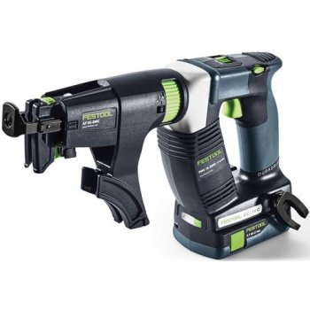 Festool Duradrive DWC 18-2500 Li 3,1 Compact