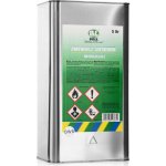 BOLL Čistič silikonu, odstraňovač silikonového oleje 5l, 0030021 – HobbyKompas.cz
