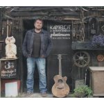 KAMELOT CZ - PLATINUM COLLECTION CD-BEST OF – Sleviste.cz