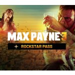 Max Payne 3 – Sleviste.cz