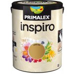 Primalex INSPIRO 5 l zlatý okr – Zboží Mobilmania