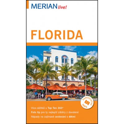 Florida – Zboží Mobilmania